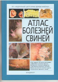 Атлас болезней свиней